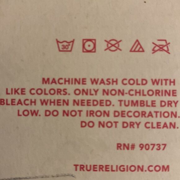 COPY - COPY - $10 True Religion Underwear! Bundle for better deals🔥 - Picture 6 of 6